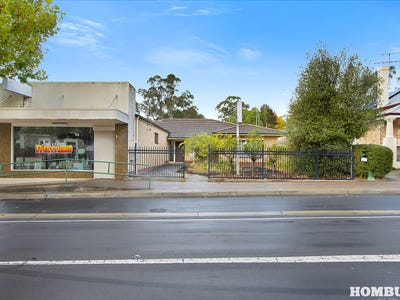 116 Melrose Street, Mount Pleasant, SA