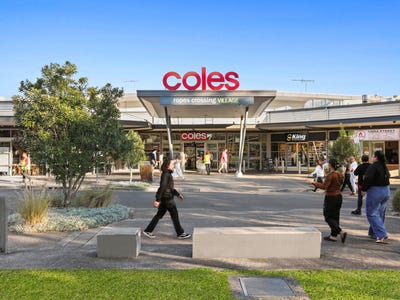 Ropes Crossing Village, 8 Central Place, Ropes Crossing, NSW