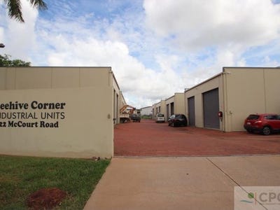 3/22 McCourt Road, Yarrawonga, NT