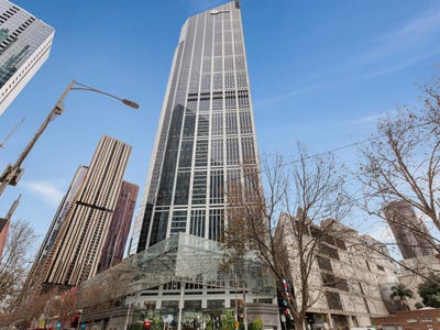 Part Level 35, Melbourne Central 360 Elizabeth Street, Melbourne, VIC