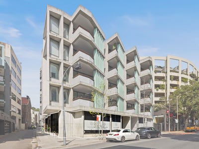 Shop 1/434 Elizabeth Street, Surry Hills, NSW