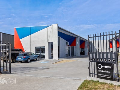 7/6 Kyeema Place, Cambridge, TAS