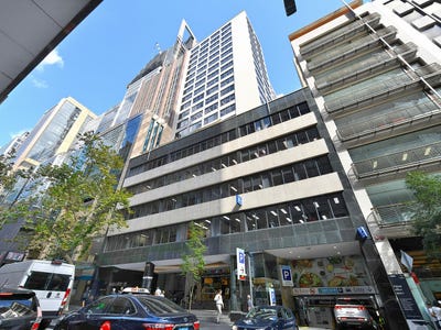 Suite 1503, 109 Pitt Street, Sydney, NSW