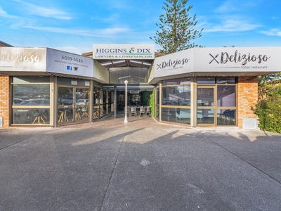 Shops 1-3/73 Bold Street, Laurieton, NSW