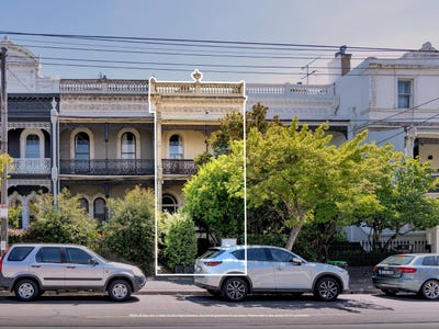 35 Brunswick Street, Fitzroy, VIC
