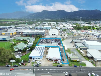 85 Buchan Street, Portsmith, QLD