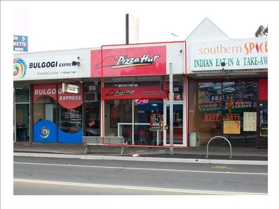 3/203 Ballarat Road, Footscray, VIC