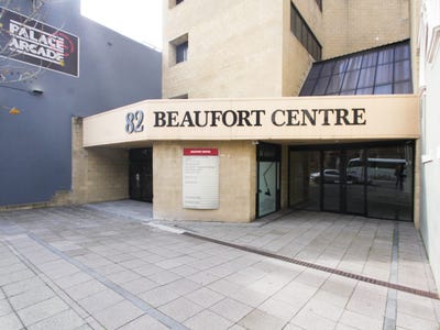 29/74-82 Beaufort Street, Perth, WA