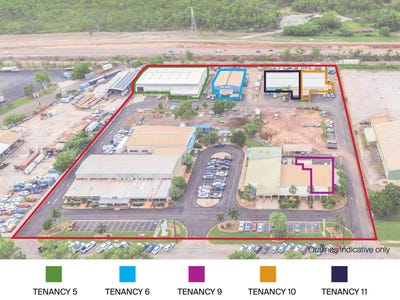 66 Coonawarra Road, Winnellie, NT