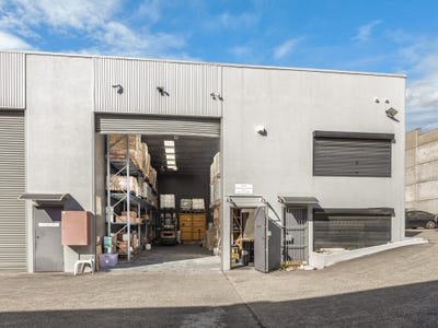 3/15-17 Hallstrom Place, Wetherill Park, NSW