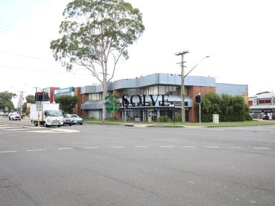 102-104 Victoria Road, North Parramatta, NSW