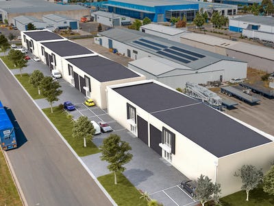 7/5 Villiers Drive, Wendouree, VIC