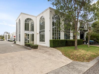 Unit 12, 18-20 Redland Drive, Mitcham, VIC