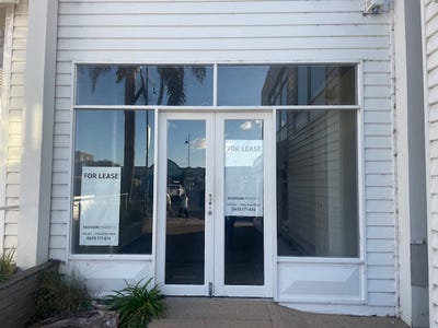 85-99 Ocean Beach Road, Sorrento, VIC