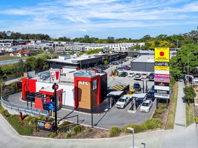 Richlands Marketplace 205 Government Road, Richlands, QLD