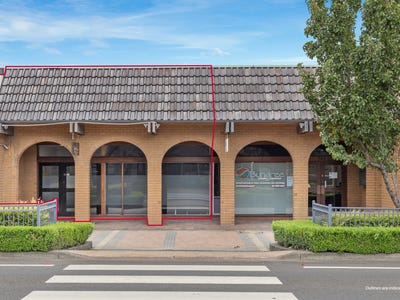 Shop 2, 141-145 Vincent Street, Cessnock, NSW