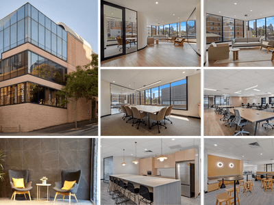 152 Riley Street, Darlinghurst, NSW