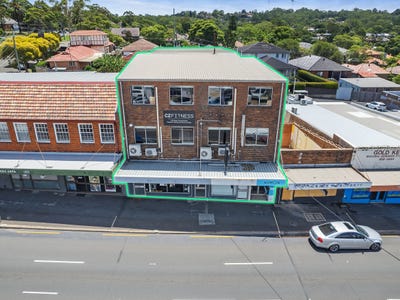 1087-1089 Victoria Road, West Ryde, NSW