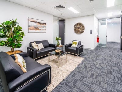 Suite  5 - Office 3., 122-124 Kite Street, Orange, NSW