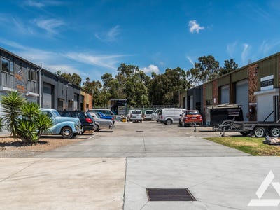 34/22 Dunn Crescent, Dandenong, VIC