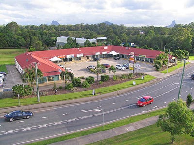 Turner Village Shopping Centre, Lots 5,8,11,13, 21 Peachester Road, Beerwah, QLD