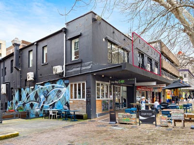 Level 1, 146 Hunter Street, Newcastle, NSW