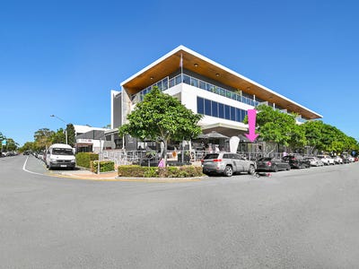 3D/14 Bruce Avenue, Paradise Point, QLD