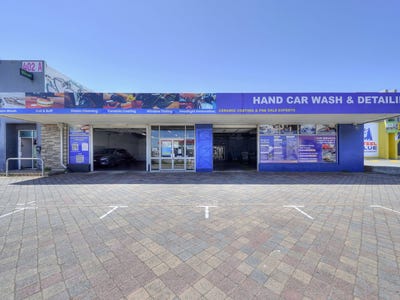 3/402 Scarborough Beach Road, Osborne Park, WA