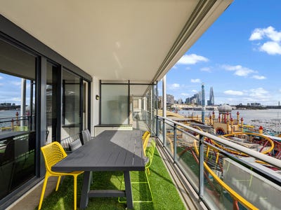 705/6A Glen Street, Milsons Point, NSW