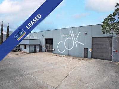 22 Richard Street, Hindmarsh, SA