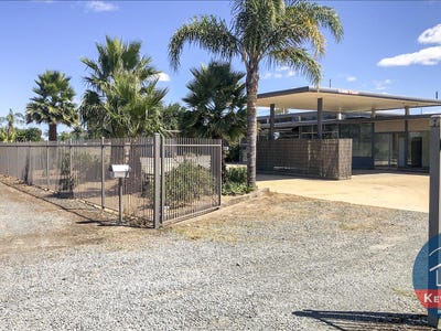 375 New Dookie Road, Lemnos, VIC