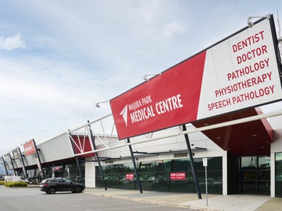 6/25 Mustang Ave, Canberra Airport, ACT