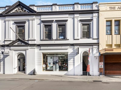 119 Collins Street, Hobart, TAS