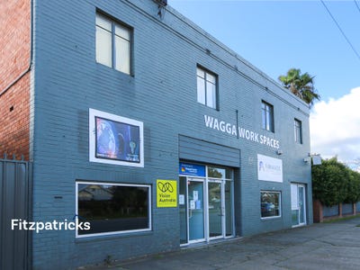 207 Edward Street, Wagga Wagga, NSW