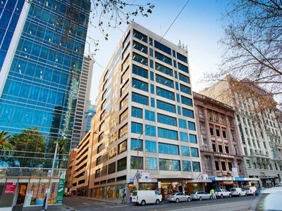 Level 10, 342 Flinders Street, Melbourne, VIC