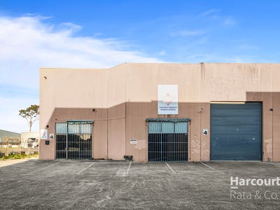 4/28 Keon Parade, Thomastown, VIC