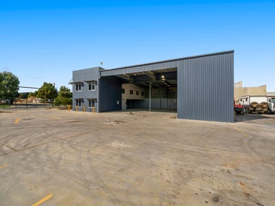 MULTI-USE INDUSTRIAL FACILITY, 11 Wildfire Road, Maddington, WA