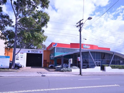 124 Penshurst Street, Willoughby, NSW