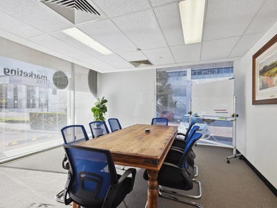 38 Oxford Close, West Leederville, WA