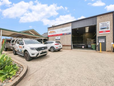 6/6-8 Grahams Hill Road, Narellan, NSW