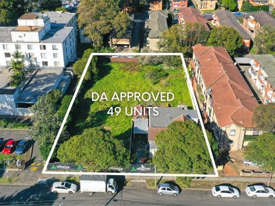 91--93 Station Road, Auburn, NSW