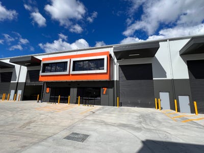 7/414 Marion Street, Condell Park, NSW