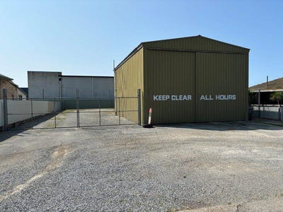 5 Theakstone Street, Port Lincoln, SA