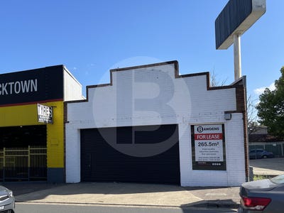 Address available on request, Blacktown, NSW