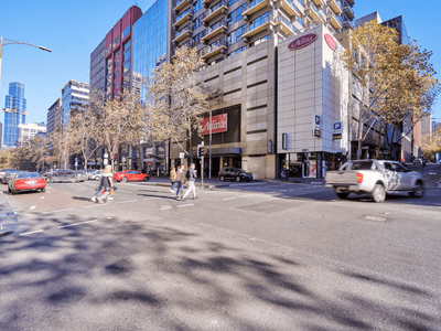 189 Queen Street, Melbourne, VIC