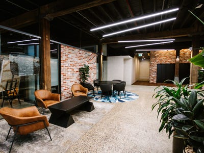 Limestore, 33 Longland Street, Newstead, QLD