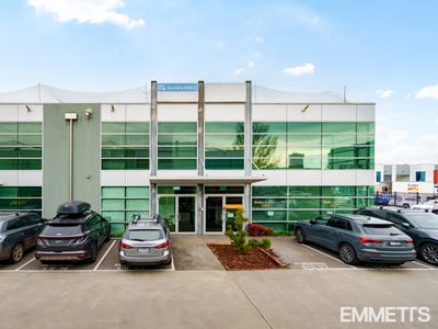 16/3 Westside Avenue, Port Melbourne, VIC