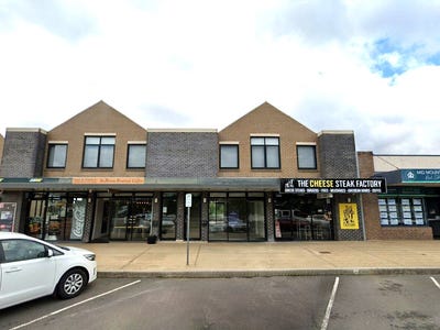 Shop 3, 297 Great Western Highway, Lawson, NSW