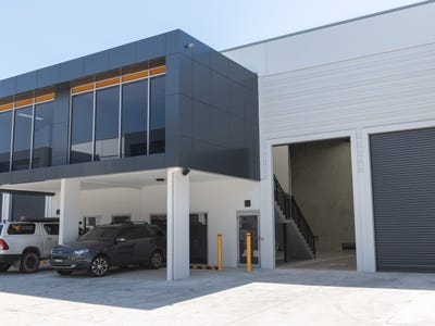 2/7-9 Jullian Close, Banksmeadow, NSW