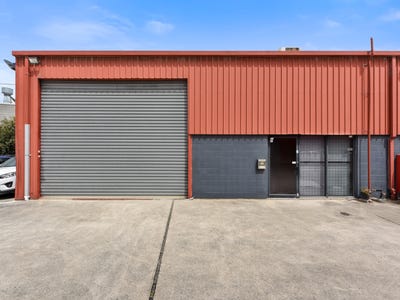 3/17 Swift Way, Dandenong South, VIC